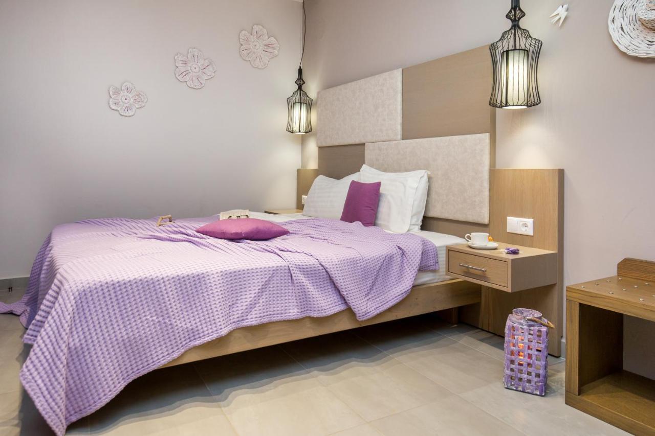 Iria'S Luxury Apartments Limenaria  Zewnętrze zdjęcie