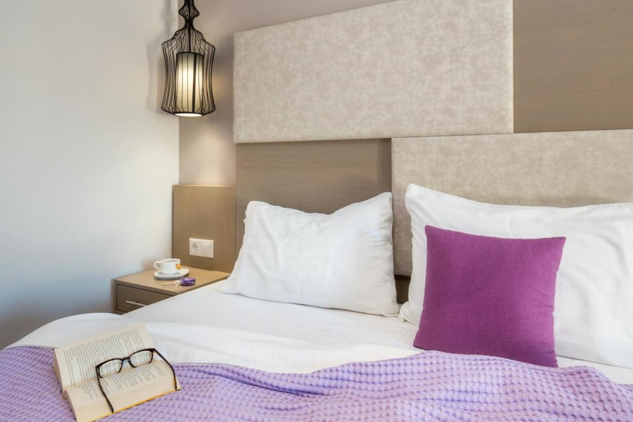 Iria'S Luxury Apartments Limenaria  Zewnętrze zdjęcie