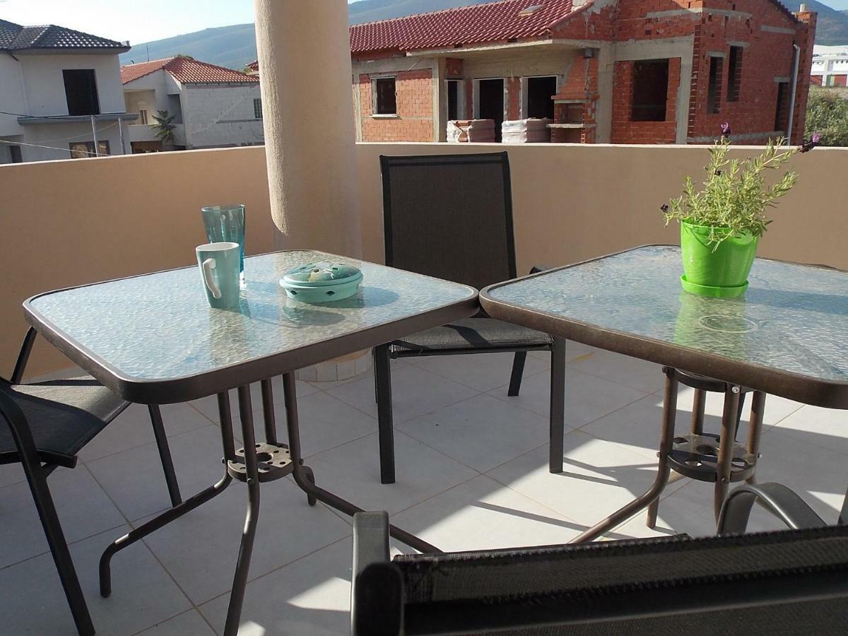 Iria'S Luxury Apartments Limenaria  Zewnętrze zdjęcie