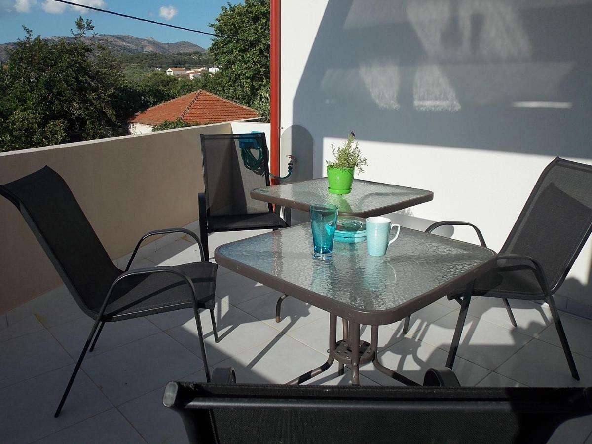 Iria'S Luxury Apartments Limenaria  Zewnętrze zdjęcie
